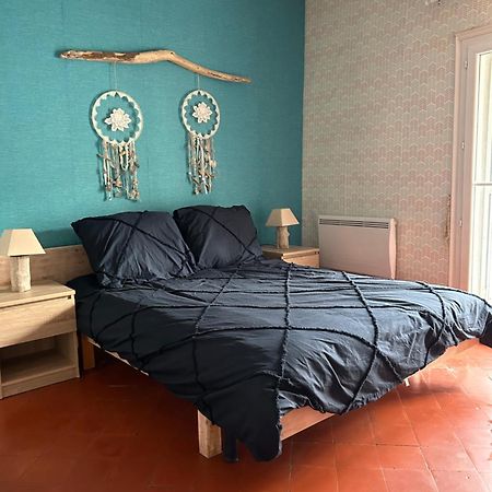 Charmant 2 Pieces Centre Historique Béziers Zewnętrze zdjęcie